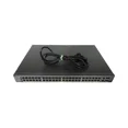 thumbnail image 1 of Commutateur Ethernet Gigabit 48 Ports NETGEAR ProSafe M4100-50-POE d'Occasion, 1 of 2