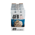 thumbnail image 3 of The Gluten Free Brothers GFB Dark Chocolate Almond Bites, 4 oz Bag, Plant Protein Snacks, 3 of 4