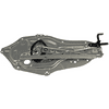 Dorman 749-436 Front Driver Side Window Regulator for Select Kia Models