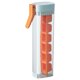 thumbnail image 3 of Extractor Jugo Carga USB Exprimidor Portátil 450 Ml para Viajes Oficina en Casa () Verde, 3 of 7