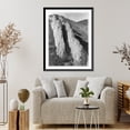 thumbnail image 4 of Historic Framed Print, Devils Slide, Utah.T.H. O'Sullivan, phot., 17-7/8" x 21-7/8", 4 of 9