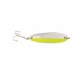 thumbnail image 2 of Acme Tackle SW225H/G Hammered Kastmaster Gold, 1/12 oz., 2 of 6
