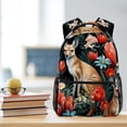 thumbnail image 5 of Lightweight Backpack Kangaroo School Bag Travel Laptop Daypack for Men Women Casual Rucksack, 5 of 6