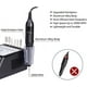 thumbnail image 5 of Removedor eléctrico de callos para pies recargable, kit de herramientas de pedicura profesional para lima de pies resistente al agua IPX7, removedor de callos de piel muerta para el cuidado de los, 5 of 7