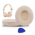 thumbnail image 6 of Earpads Cushions Replacement for Beats Solo 2 & Solo 3 Wireless On-Ear Headphone, 6 of 7
