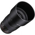 thumbnail image 3 of Samyang SY135M-C 135 mm F2.0 ED Ultra Multi Coating Camera Lens for Canon EF Mount, 3 of 5