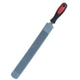 thumbnail image 2 of Iron Horse Hoof Rasp Double Sided Farrier Hoof Rasp Grooming Tool, 2 of 8