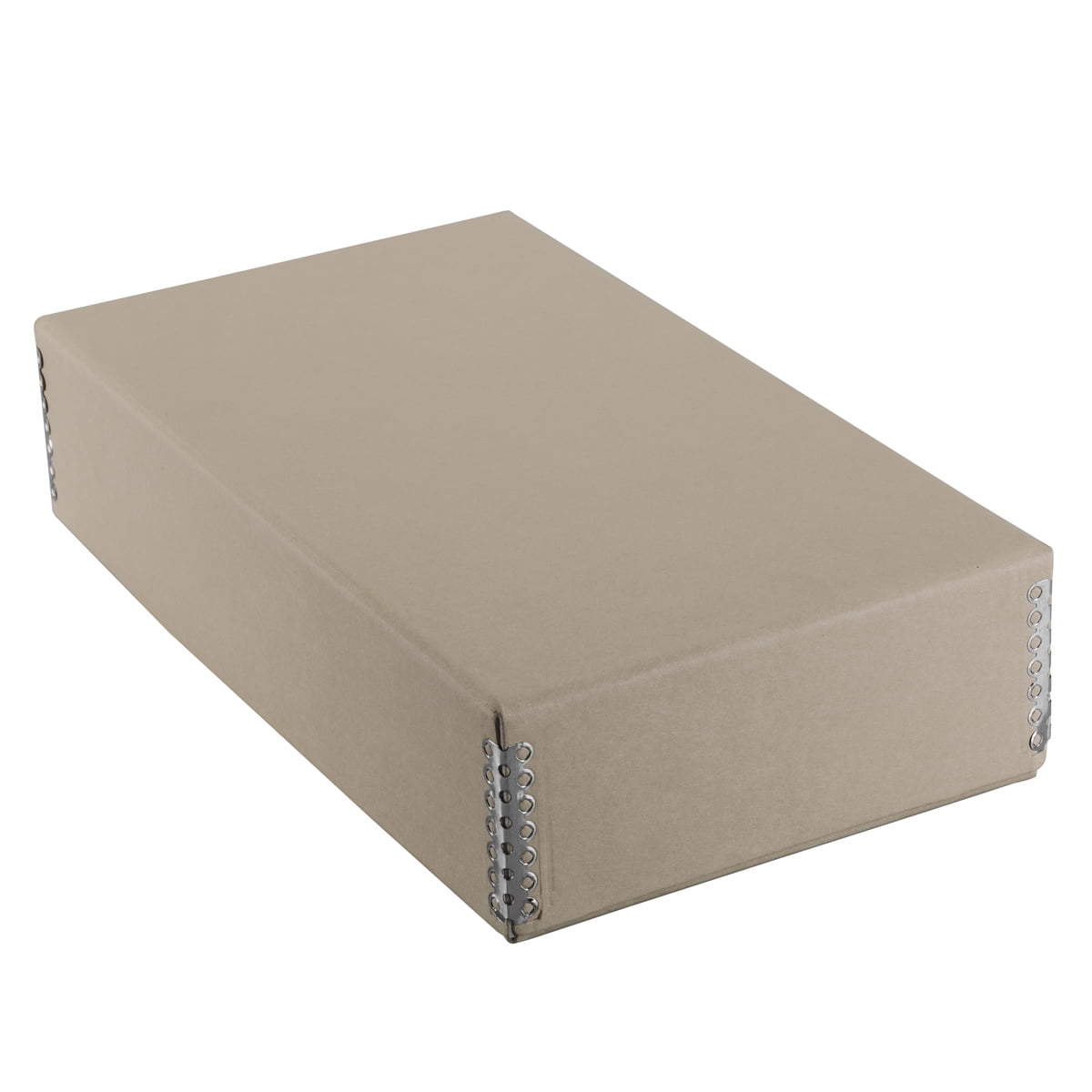 Adorama Archival 35mm Slide #400 Storage Box with Divider Boxes, Holds 400 Slides