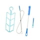 thumbnail image 4 of Kit de limpieza de la vejiga de hidratación Cepillos de limpieza Herramientas Equipo de agua, 4 of 9