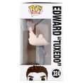 thumbnail image 5 of FUNKO POP! MOVIES TWILIGHT - EDWARD CULLEN (TUXEDO), 5 of 5