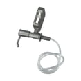 thumbnail image 4 of Kitchen Soap Dispenser Sink Soap Bottle Simple Kitchen Storage Shelf Portable Sink Soap Dispenser Extension Tube Pump Head, 4 of 11