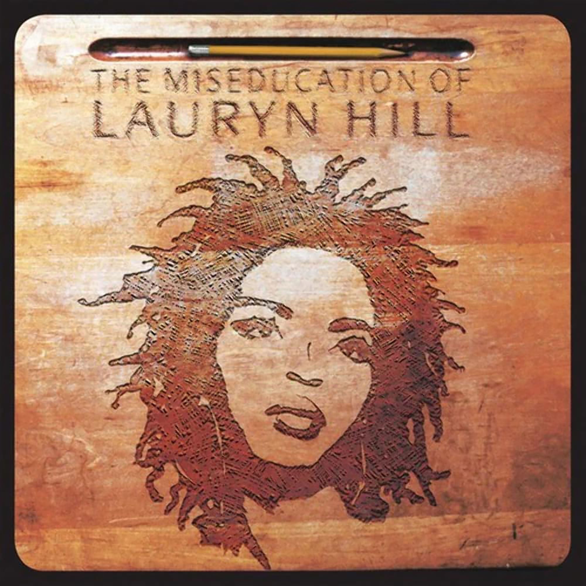 洋楽 Lauryn Hill The Miseducation of MD 79c5ffde-f76e-478b-8012-