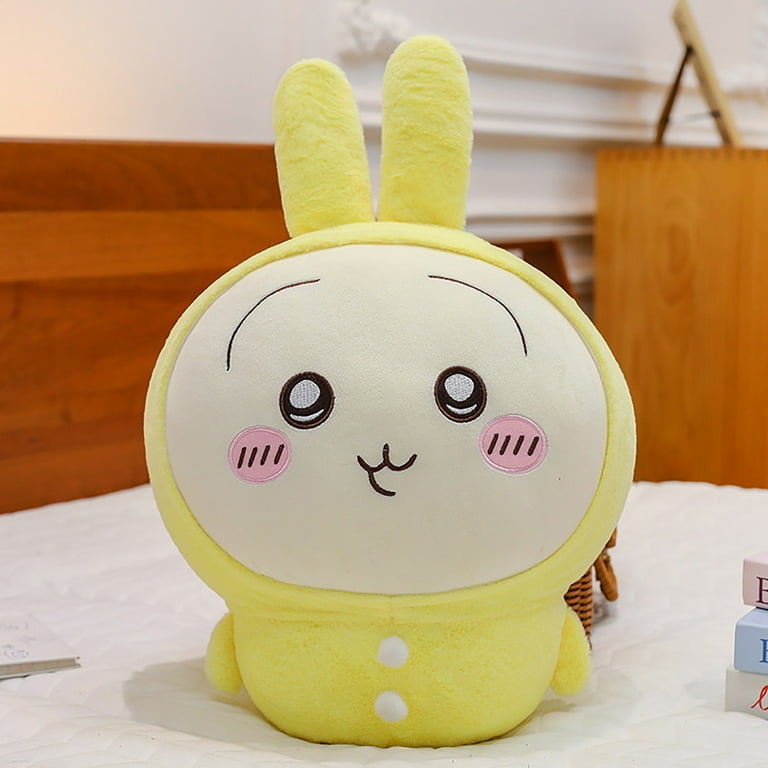 ZapZest Chiikawa Large Plush Toys, 17.7