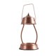 thumbnail image 2 of Calentador de Velas para Velas Aromáticas, Derrite La Cera, Lámpara Calentadora con Potencia Ajustable, Cuerpo de Metal Esmerilado (Velas No Incluidas)., 2 of 6