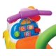 thumbnail image 4 of Cochecito para desfile musical Little People de Fisher-Price, reproduce 5 melodías de marcha y otros sonidos. Perfecto para niños y niñas de 1, 2 y 3 años de edad: ayuda a fomentar las habilidades mot, 4 of 5