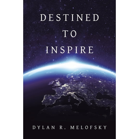 Destined to Inspire (Paperback)