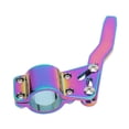 thumbnail image 1 of Steering Wheel Signal Rod Extender, High Strength Turn Signal Lever Position Up Kit Simple Installation Strong Universal  For Car Black,Bluing,Colorful, 1 of 8
