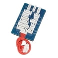 thumbnail image 4 of Tableros De Carga De Equilibrio, B6 Placa De Carga Paralela De Fácil Operación Amplia Compatibilidad Amplia Aplicación Para Equipos, 4 of 7