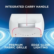 ION Audio Glow Tone - Bluetooth speaker with immersive sound