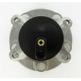thumbnail image 1 of Stirling HA590330 Rear Wheel Bearing and Hub Assembly - Fit Suzuki SX4 2008-13 |Walmart Canada, 1 of 2