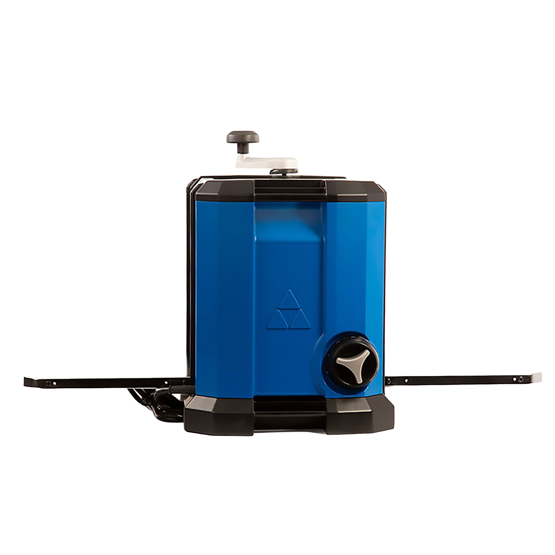 Delta 22-590X 12 inch 15 amp, 120V ,Portable Thickness Planer with Straight Blades