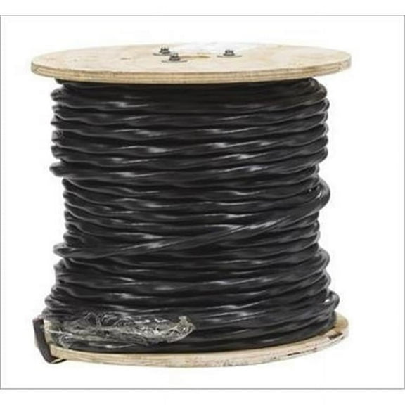 Southwire 63949205 8-3 Non-Metallic Grounding Wire Cable - 500 ft. - Pack of 500