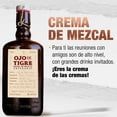 thumbnail image 3 of Crema mezcal Ojo de tigre 700 ml, 3 of 4
