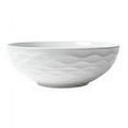 thumbnail image 2 of ALFI Brand ABC909 17 in. Round Vessel Above Mount Ceramic Sink, White, 2 of 3