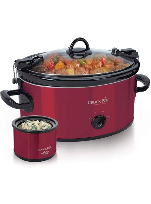 CrockPot