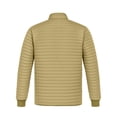 thumbnail image 5 of 6th Sense Marina FishDown Jacket, Lightweight Insulated Quilted Jacket for Cold Weather Outdoor Wear, 5 of 6