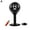Black, variant on Punching Bag for Desk with Suction Cup Free Standing Boxing Punch Ball Table