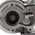 thumbnail image 4 of Maxpeedingrods Turbo Charger Hx30w For Cummins 4BTA 3.9L Diesel 4 Cylinder 1998-2003 3592317, 4 of 6