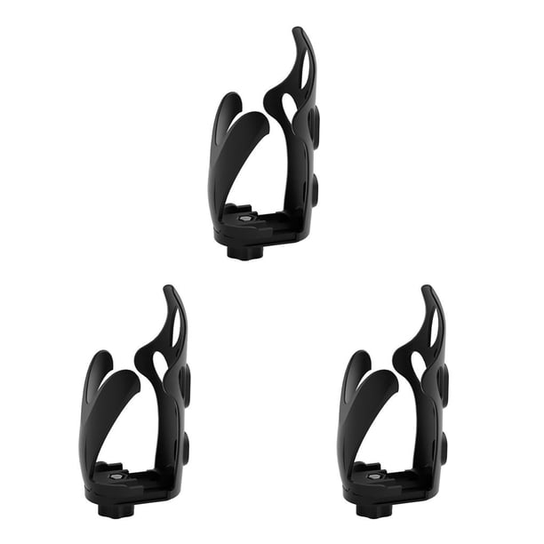 Kenally Bike Water Bottle Holder Professional Bicycle Cycling Parts Bicycles Accessory Drinks Bracket Shelf Cage Component Bottles Type1 NO1