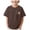 Coffee, variant on Gerichy Boys Tshirts,Boys 4th of July Shirt Toddler Boys' Kids Luminous Dinosaurs Short Sleeve T Shirts Cotton Cartoon Tops For Kids Dark Blue
