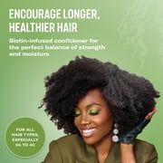 Mielle Rosemary Mint Strengthening Conditioner - 12 fl. oz.