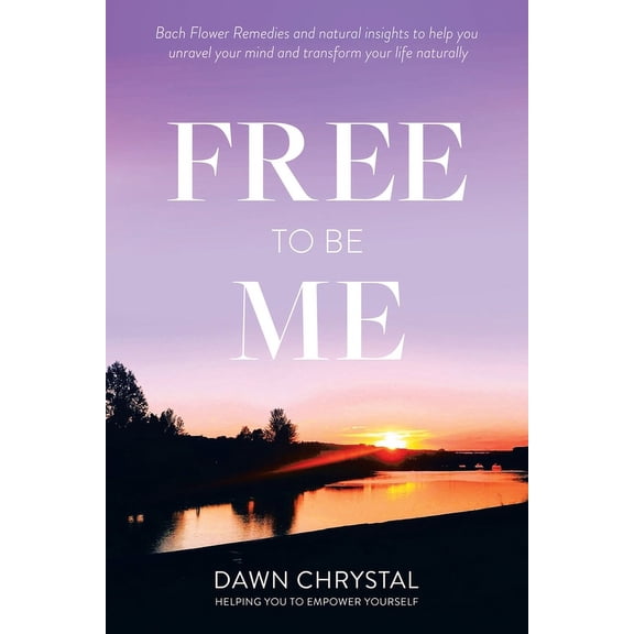 Free to Be Me (Paperback)