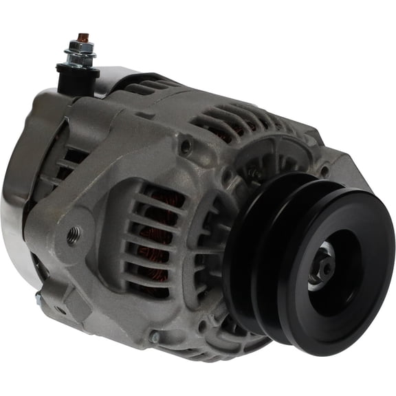 OEG Parts New Alternator Replacement For KUBOTA Tractor M7580DT, M8580DT, M8580DTC, M8580DTM, 1654164010, 1002116780, 1002116780, AND0238, 40052191