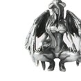thumbnail image 4 of collar de ala de ángel,Collar Hombres Colgante Joyería Ángulo Ala,Collar largo de mujer de plata de acero inoxidable,Collares Diseñador de moda Colgantes,Collar con colgante de de Yinane collar de ala de ángel, 4 of 4