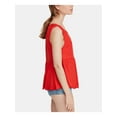 thumbnail image 3 of We The Free Womens Anytime Cotton Peplum Tank Top, 3 of 4