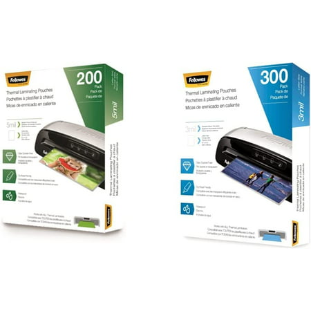 JIUJIANG Thermal Laminating Pouches  Letter Size Sheets  3mil  300 Pack  Clear (5247101) & JIUJIANG Thermal Laminating Pouches  Letter Size Sheets  5mil  200pk Epson T125120-BCS DURABrite Ultra Black and Color Combo Pack Standard Capacity Cartridge Ink Epson DURABrite No. 125 Ink Cartridge - Black Cyan Magenta Yellow T125120-BCS Ink Cartridges Epson T125220-S DURABrite Ultra Cyan Standard Capacity Cartridge Ink Epson T125220 DURABrite Ultra Cyan Standard Capacity Cartridge Ink