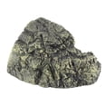 thumbnail image 1 of Cueva para esconder Tortugas, resina para decoración de hábitat de reptiles de acuario con terraza para gatear, escondite seguro.  Para Tanque, Algría para, 1 of 7