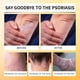 thumbnail image 3 of Bee Venom Psoriasis Care Spray, Psoriasis Spray Cooling Anti-Itch Skin Care Anti-Dandruff Light Redness Spray, 3 of 5