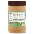 thumbnail image 5 of Great Value Natural No Stir Creamy Peanut Butter, 16 oz, 5 of 7