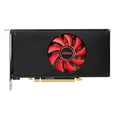 thumbnail image 3 of MSI R5 230 2GD5H LP - Graphics card - Radeon R5 230 - 2 GB GDDR5 - PCIe 2.0 x16 low profile - DVI, D-Sub, HDMI - fanless, 3 of 6