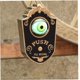 thumbnail image 4 of Creepy Creative Unique Halloween Doorbell Light Up Eyeball Doorbell Kuyhfg Sin marca, 4 of 4
