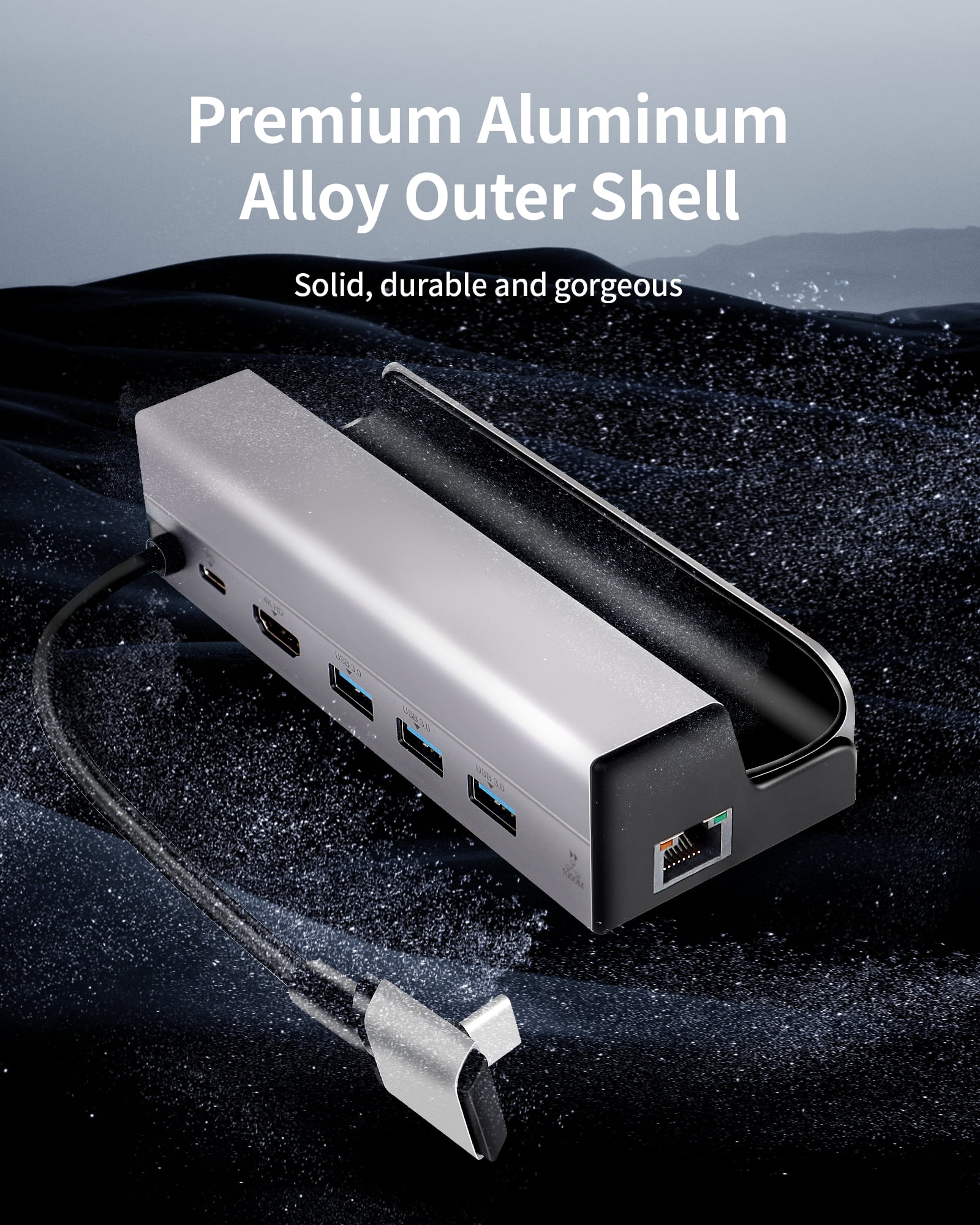 その他 Steam Deck 1TB OLED docking Station Amazon.com: Steam Deck Dock 6-in-1 Docking Station for Steam