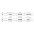 thumbnail image 2 of AWZXDE Boys Athletic Shorts Elastic Waistband Breathable Mesh Running Gym Basketball Workout, 2 of 3