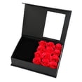 thumbnail image 4 of Caja de regalos del Día de San Valentín, caja de embalaje de regalos, caja de paquete de regalos portátil para el día de la madre, cumpleaños, , Caja de Caja de perfumes de joyería Macarena Cajas de San Valentín, 4 of 8