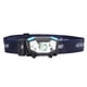 thumbnail image 1 of Linterna frontal impermeable BuyWeek recargable con carga USB 300 lm, 1 of 12