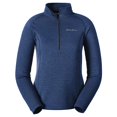 thumbnail image 1 of Eddie Bauer First Ascent Women's High Route Fleece Pullover, 1 of 1